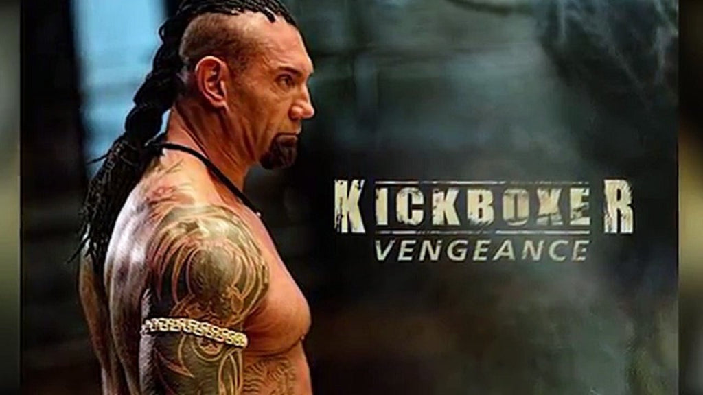 【Trailer】Kickboxing Vengeance 2016